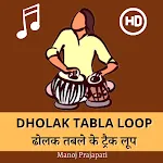 Dholak Tabla Loops icon