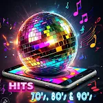 Ringtones From 70s, 80s, & 90s icon