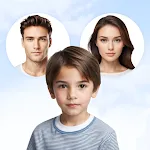 AI Baby Face Generator & Maker icon