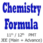 Chemistry Formula icon