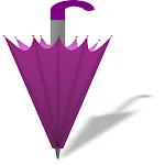 Umbrella Close Sound icon