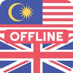 Malay English Dictionary icon