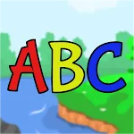 ABC English Alphabet Chart icon