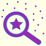 Scavenger Hunt Bingo icon
