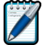 Electronic Order icon