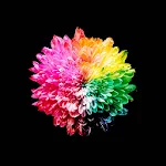 Amoled Wallpapers - Darknex icon
