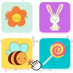 Kids Games: Fun Learning Games icon