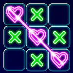 Tic Tac Toe 2 Player - xo game icon