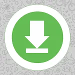 Status Saver Download Status icon