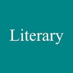 Literary Terms Eng Literature icon
