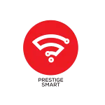 Prestige Smart Chef