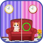 Spot The Difference Game icon