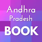 Andhra Pradesh Textbook - 2024 icon