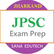 JPSC Exam Prep icon