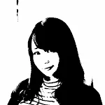 Black and White Photo icon