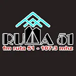 Fm Ruta 51 Salta icon
