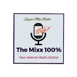 The Mixx 100% icon