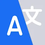 Translate All Languages icon