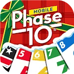 Phase 10: Casual Card Game icon