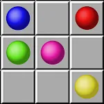 Color Linez icon