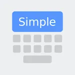 Simple Keyboard icon