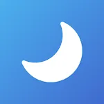 Luna Reading Tracker icon