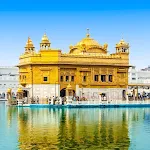 Live Kirtan Darbar Sahib icon