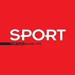 Sport/Voetbalmagazine icon