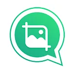 WA Crop - set full size dp icon