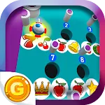 PINBALL 6 Balls Flipper icon