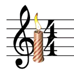 Birthday Candle icon