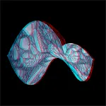 AndrSurf3D icon