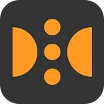 Audio 3D icon