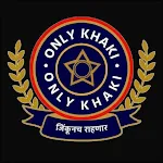 ONLY KHAKI icon