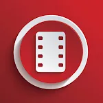 MovieTrackt: MediaBookmark App icon