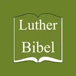Luther Bibel icon
