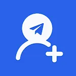 TeleJoin+: Get Member icon