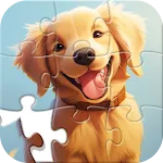 Jigsaw Puzzles Game HD icon