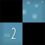 Mind Your Step 2 (Piano Tunes) icon