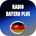 Bayern Plus Radio Schlager App icon