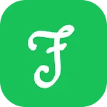 Stylish Fonts for FlipFont icon