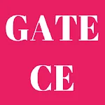 GATE CE Paper Solutions icon