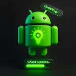 Software Update - Phone Update icon