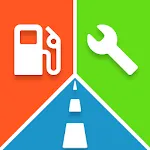 Mileage Tracker & Vehicle Log