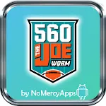 560 The Joe icon
