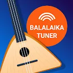 Master Balalaika Tuner icon
