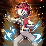 Infinity Of Castle Demon Fight icon