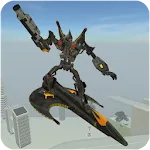 Future Robot Fighter icon