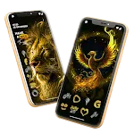 Themes for Android icon