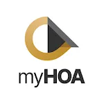 My HOA icon